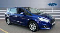 Ford S-MAX 1.5 EcoBoost Zetec 5dr Petrol Estate
